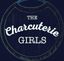 Logo for The Charcuterie Girls