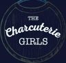 Logo for The Charcuterie Girls
