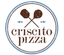 Logo for Criscito Pizza