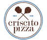 Logo for Criscito Pizza