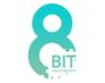 Logo for 8Bit Photo Booth