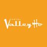 Logo for Hotel Valley Ho