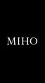 Logo for MIHO