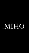 Logo for MIHO