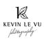 Logo for Kevin Le Vu Photography, Inc.