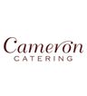 Logo for Cameron Catering