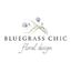 Logo for Bluegrass Chic Floral Design