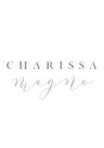 Logo for Charissa Magno Photography