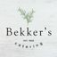 Logo for Bekker's Catering