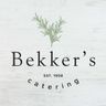 Logo for Bekker's Catering
