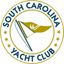 Logo for South Carolina Yacht Club