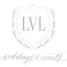 Logo for LVL Weddings & Events