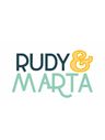 Logo for Rudy and Marta Photography