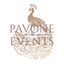 Logo for Pavone Events