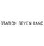 Logo for Station Seven Band