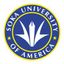 Logo for Soka University