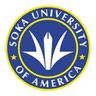 Logo for Soka University