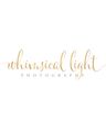 Logo for Whimsical Light Photography
