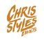 Logo for Chris Styles Events