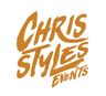 Logo for Chris Styles Events