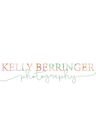 Logo for Kelly Berringer Photography