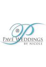 Logo for Pavé Weddings