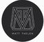 Logo for Matt Thelen Entertainment