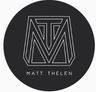 Logo for Matt Thelen Entertainment