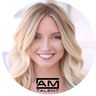 Logo for AM Talent
