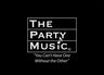 Logo for The Party Music