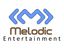 Logo for Melodic Entertainment
