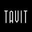 Logo for Tavit's Photography