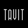 Logo for Tavit's Photography