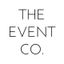 Logo for The Event Co, Az