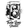 Logo for Twin Lens Studio