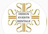 Logo for Inner Space Design And Events