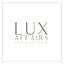 Logo for Lux Affairs Production Firm