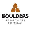 Logo for The Boulders Resort & Spa