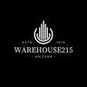 Logo for Warehouse 215