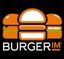 Logo for Burgerim Oc