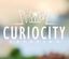 Logo for Curiocity Catering