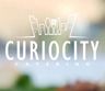 Logo for Curiocity Catering