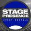 Logo for Stage Presence LLC