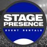 Logo for Stage Presence LLC