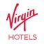 Logo for Virgin Hotels New York City