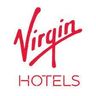 Logo for Virgin Hotels New York City