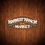 Logo for Harvest Ranch Market