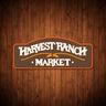 Logo for Harvest Ranch Market