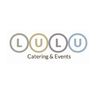 Logo for Lulu Catering & Events