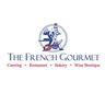 Logo for The French Gourmet